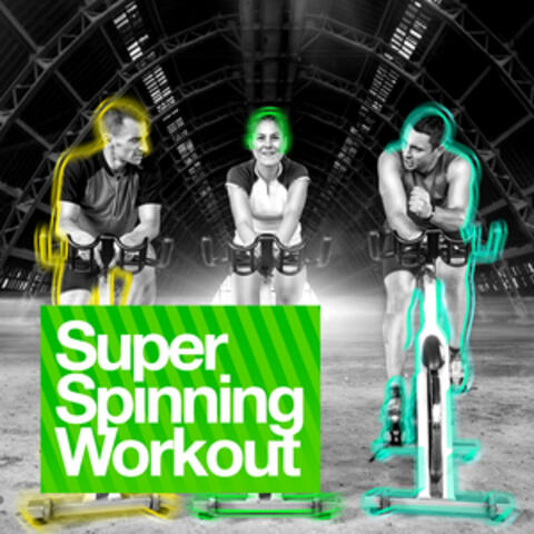 Super Spinning Workout