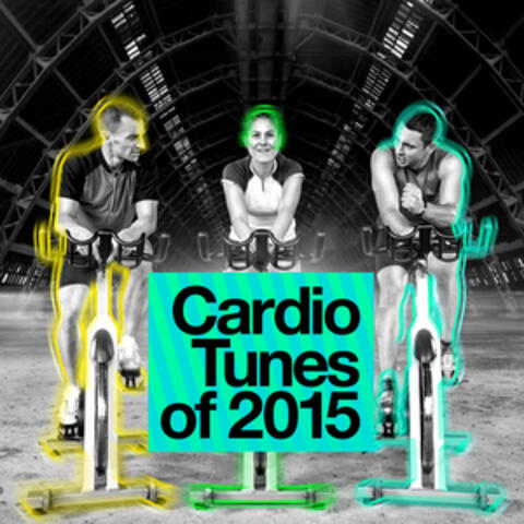 Cardio Tunes of 2015