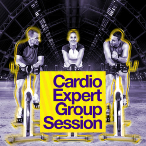 Cardio Expert Group Session