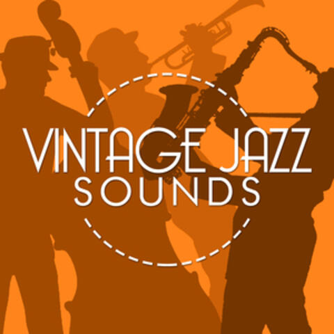 Vintage Jazz Sounds