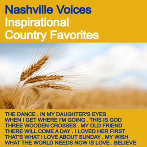 Nashville Voices