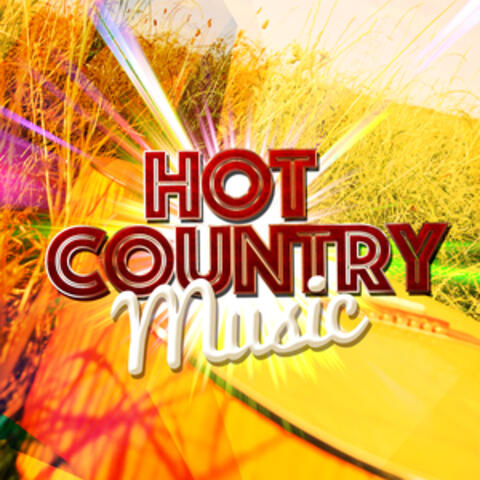 Hot Country Music