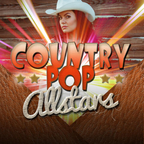 Country Pop Allstars