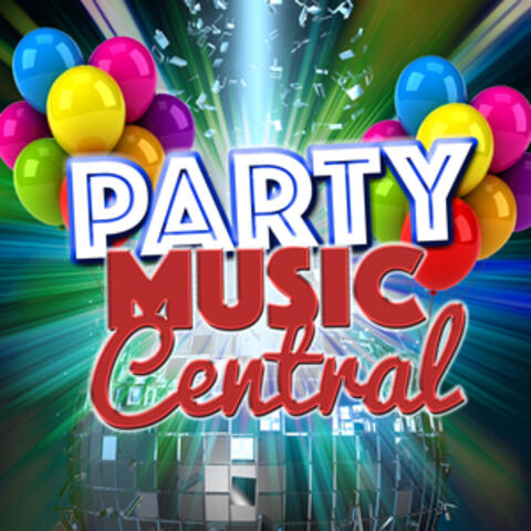 Party Music Central