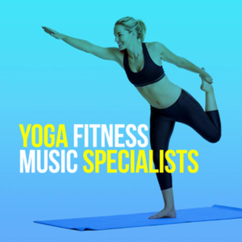 Stretching Fitness Music Specialists