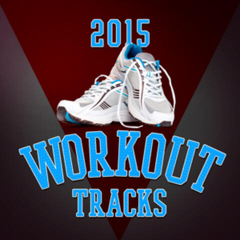2015 Workout Tracks
