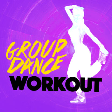 Group Dance Workout