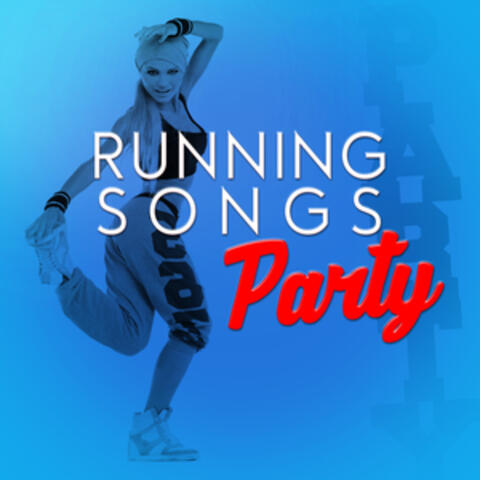 Running Songs Party