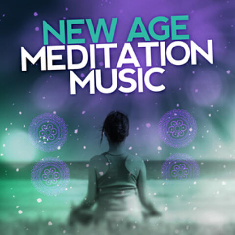 New Age Meditaton Music