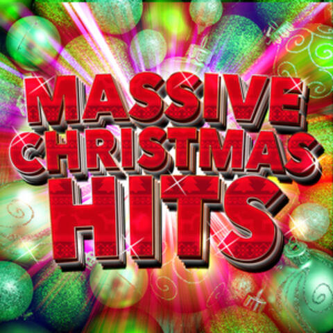 Massive Christmas Hits