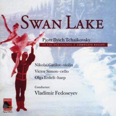 Tchaikovsky: Swan Lake