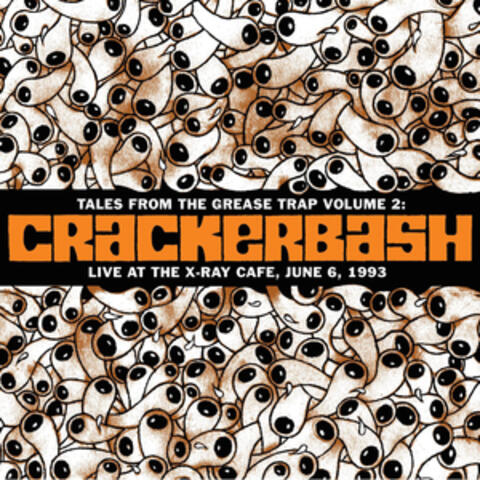 Crackerbash