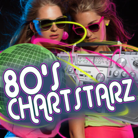 '80s Chartstarz