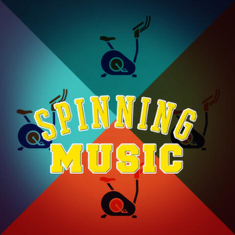 Spinning Music