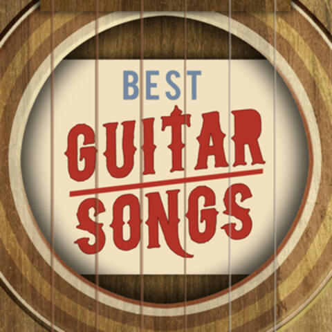Best Guitar Songs