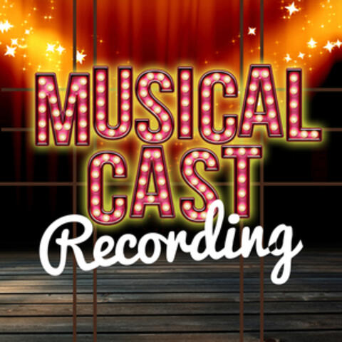 Musical Cast Recording