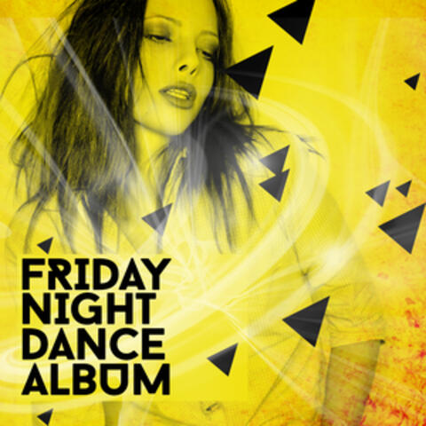 Friday Night Dance Album