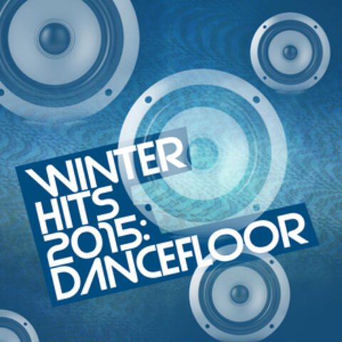 Winter Hits 2015: Dancefloor