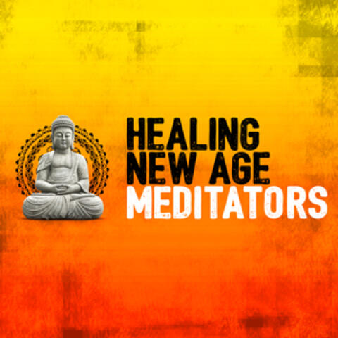 Healing New Age Meditators