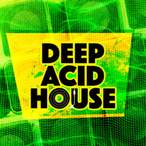 Deep Acid House