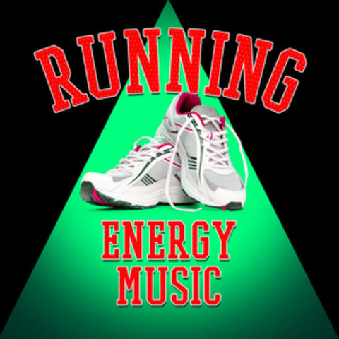 Running Energy Music