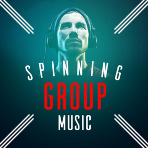 Spinning Group Music