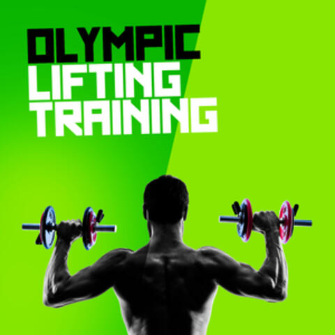 Olympic Lifting Training