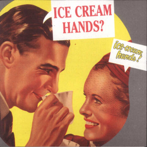 Icecream Hands