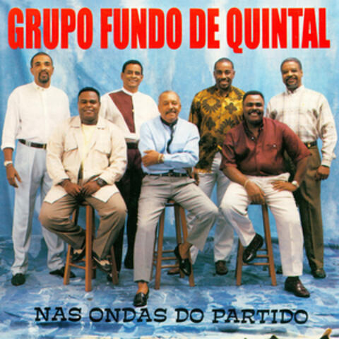 Nas Ondas do Partido