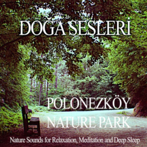 Polonezkoy Nature Park - Nature Sounds for Relaxation ,Meditation and Deep Sleep