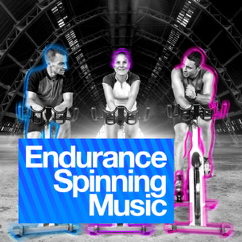 Endurance Spinning Music