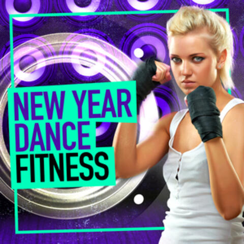 New Year Dance Fitness