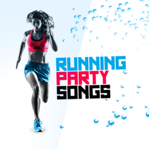 Running Party Songs