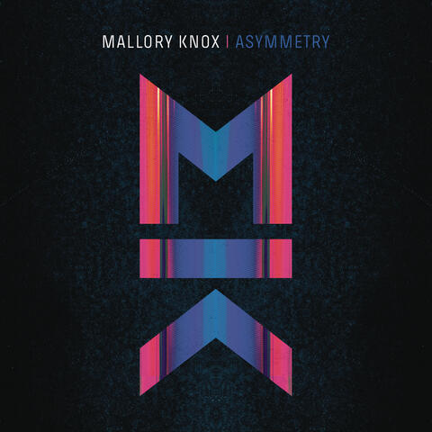 Asymmetry (Deluxe)