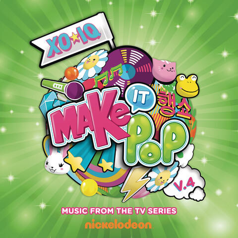 Make It Pop, Vol. 4