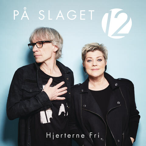Hjerterne Fri