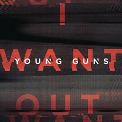 I Want Out (Single Version)