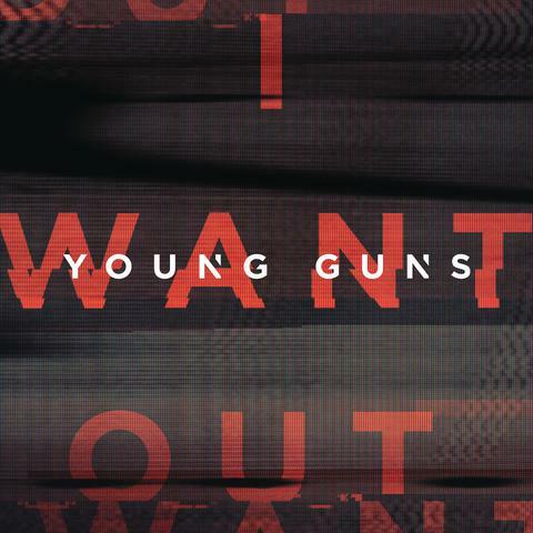 I Want Out (Single Version)