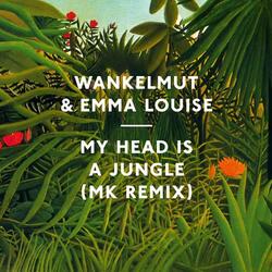My Head Is a Jungle (Area10 MK Remix Radio Edit)
