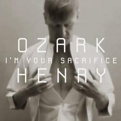 I'm Your Sacrifice
