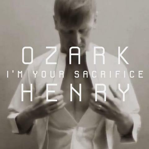 I'm Your Sacrifice (Remixes)