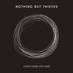 Lover, Please Stay