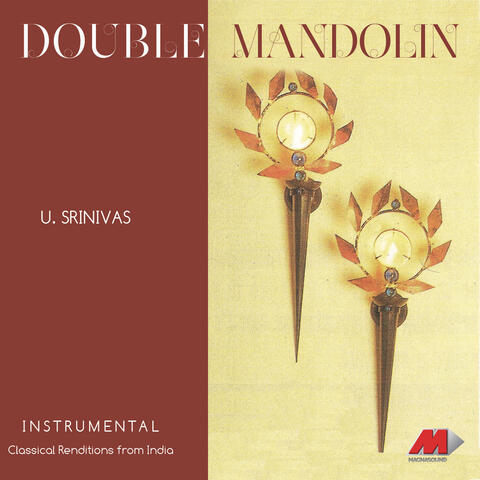 Double Mandolin