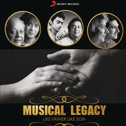 Wanderlust [From "Together - In Perfect Harmony"]