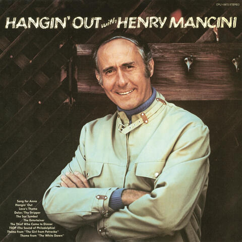 Hangin' Out with Henry Mancini