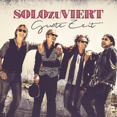 Guate Zeit