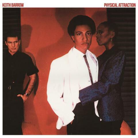 Physical Attraction