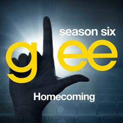 Problem (Glee Cast Version)