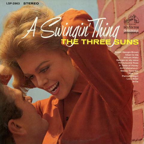 The Three Suns