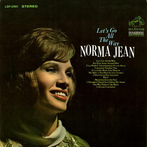 Norma Jean